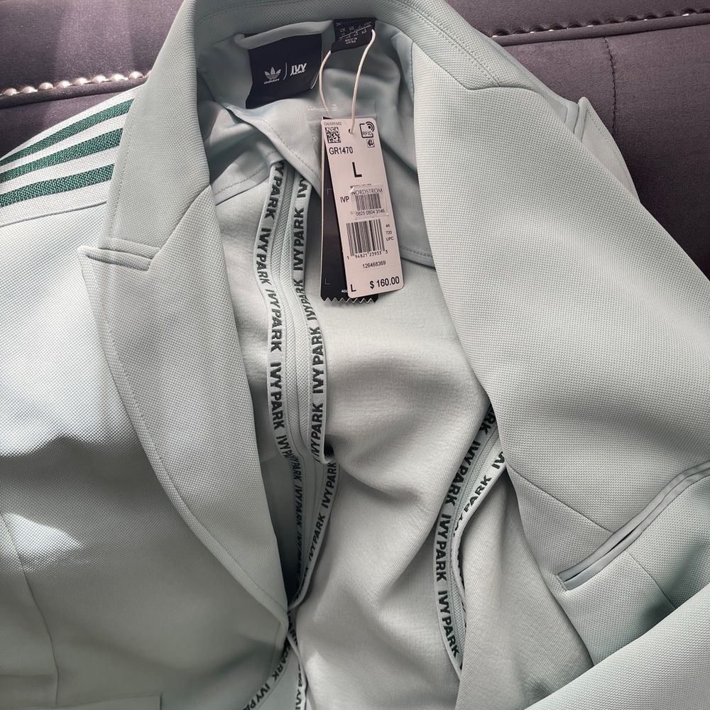 Ivy park blazer